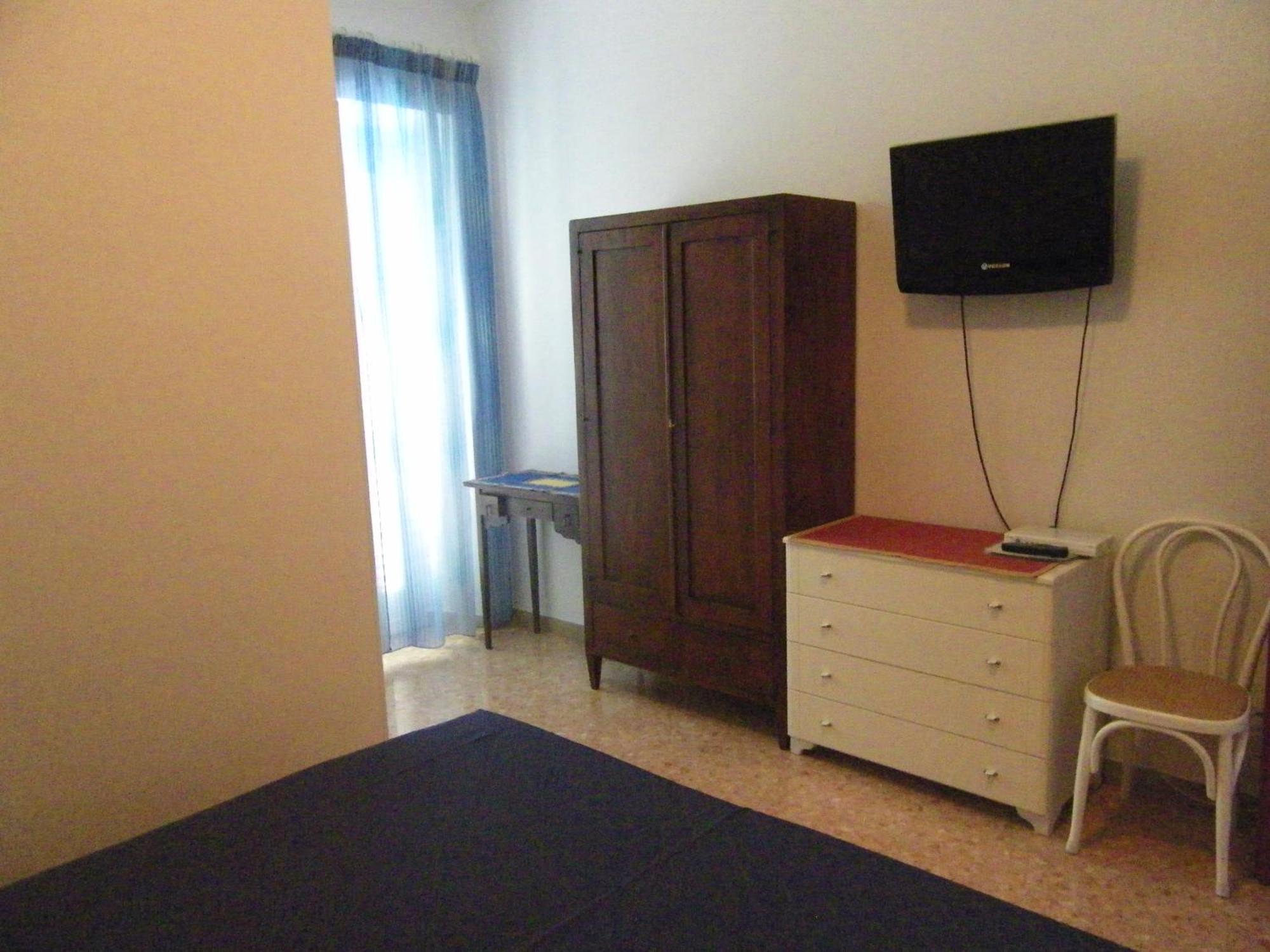 Hotel Galassi Numana Kültér fotó