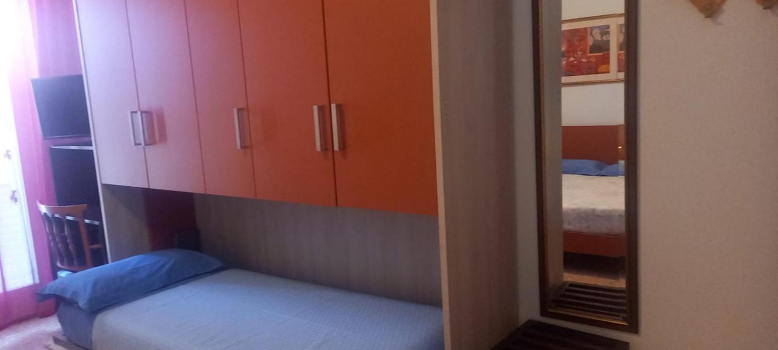 Hotel Galassi Numana Kültér fotó