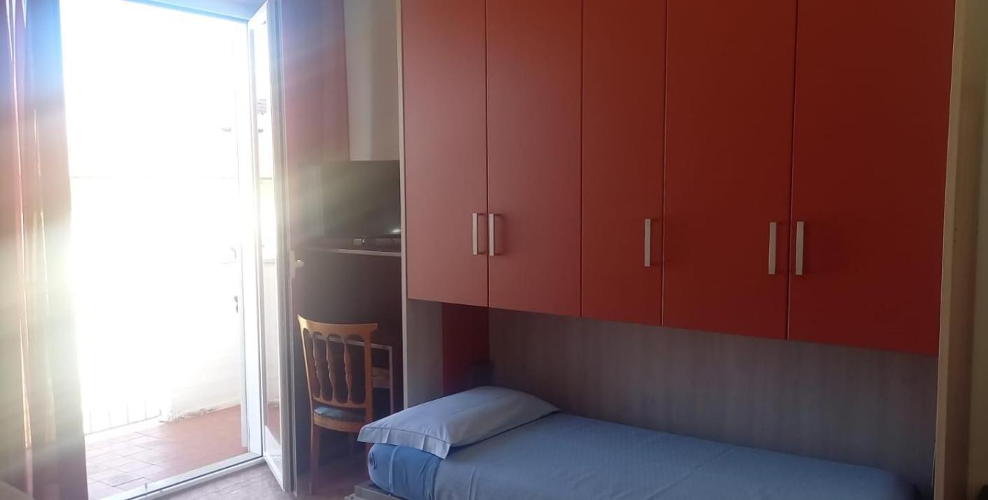 Hotel Galassi Numana Szoba fotó