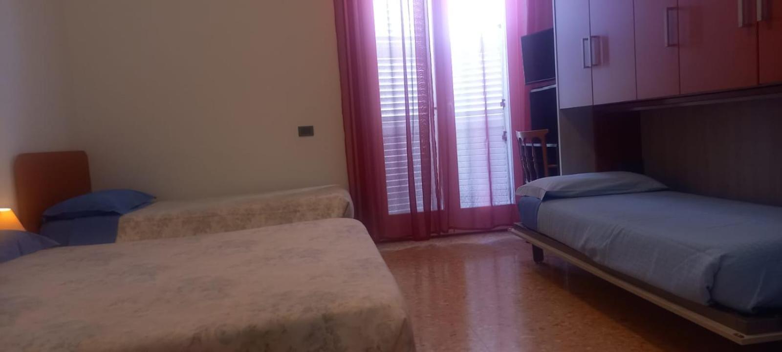 Hotel Galassi Numana Szoba fotó