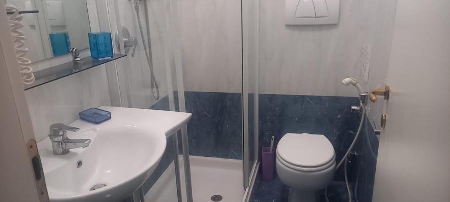 Hotel Galassi Numana Szoba fotó