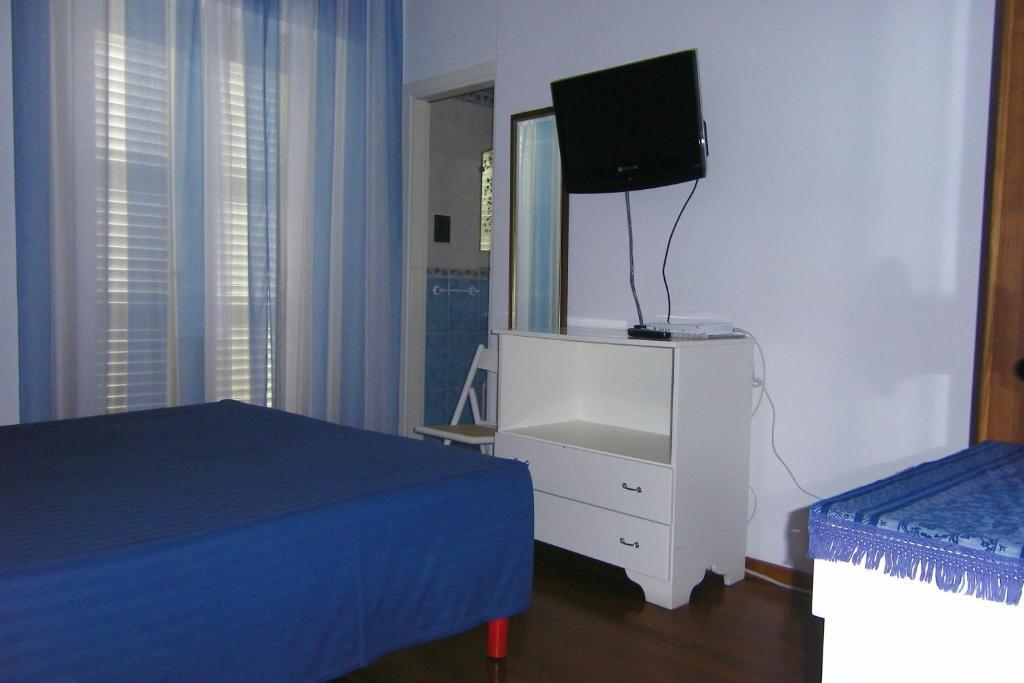 Hotel Galassi Numana Szoba fotó