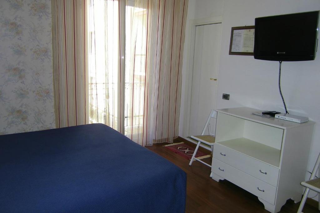 Hotel Galassi Numana Szoba fotó