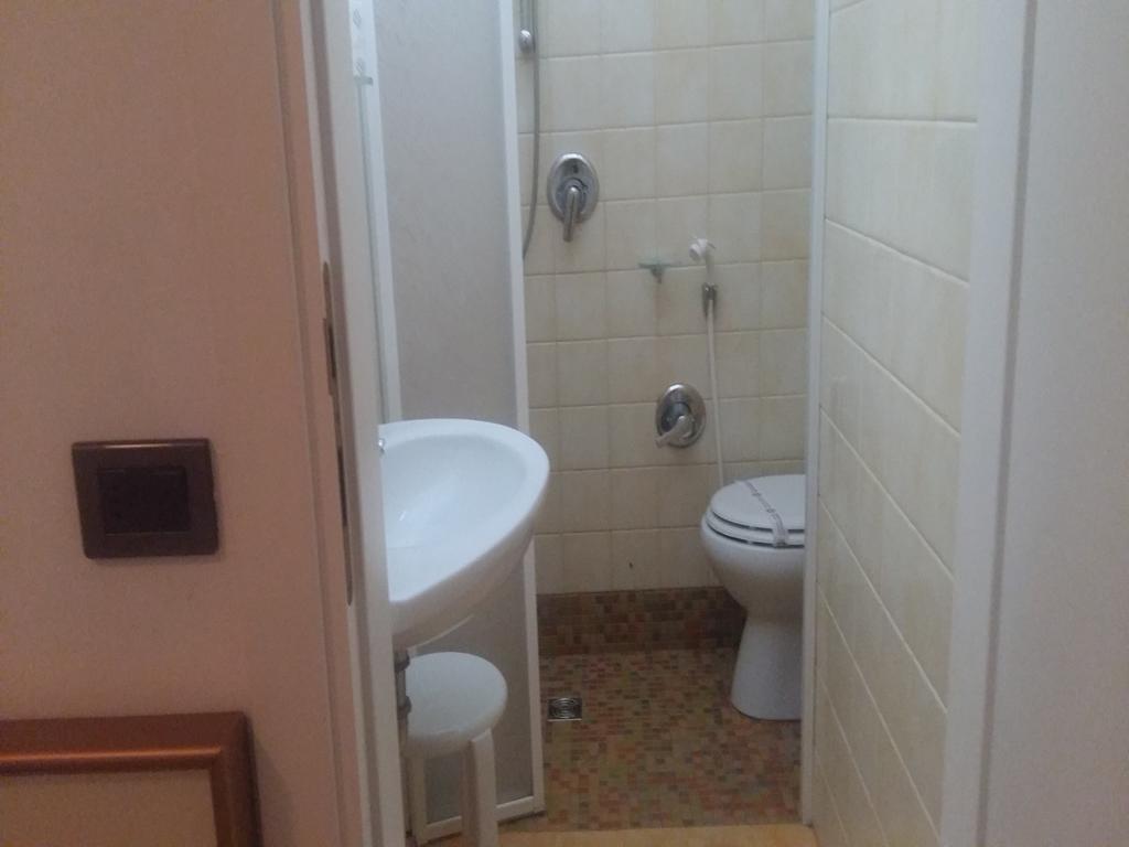 Hotel Galassi Numana Szoba fotó